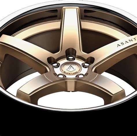 are asanti wheels reps